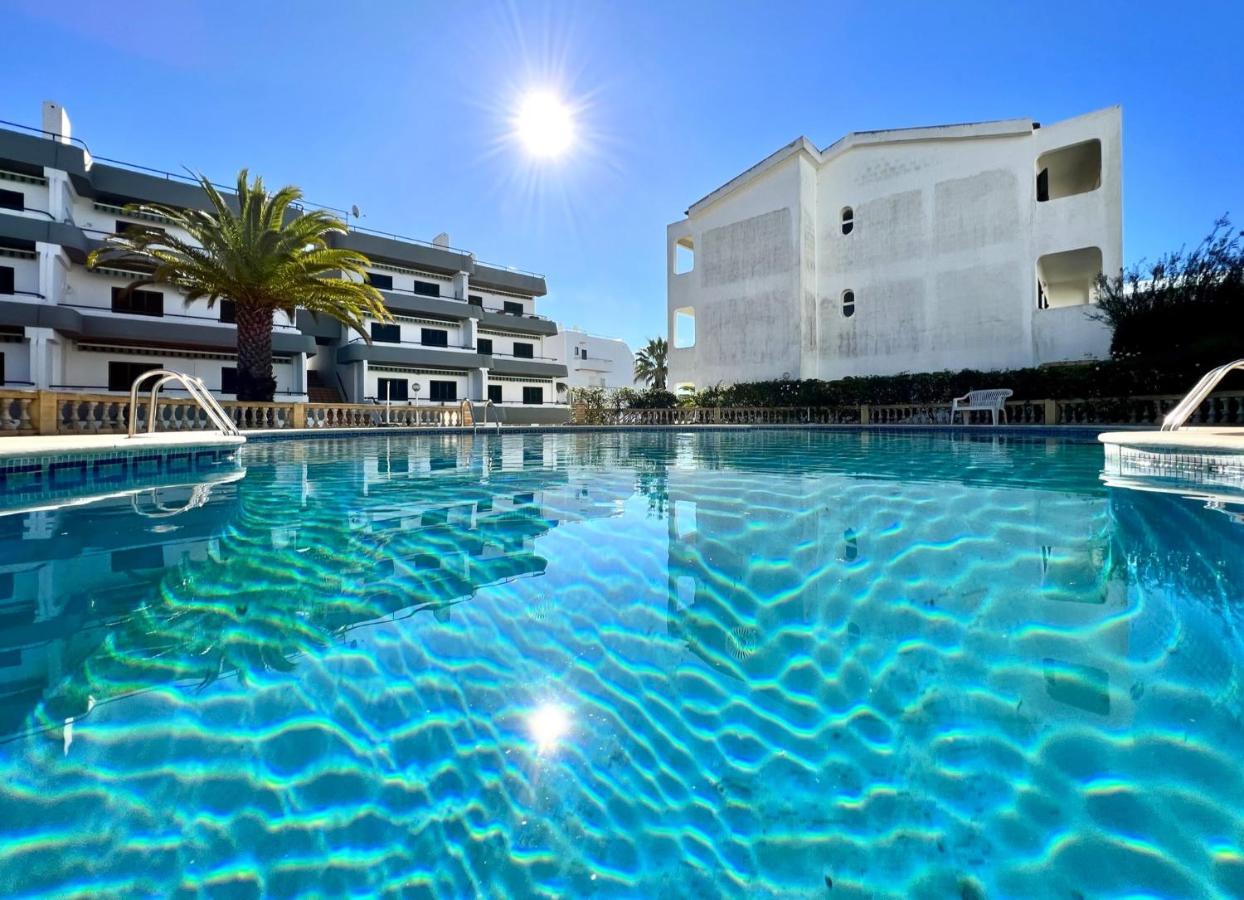 Appartement Albufeira Delight With Pool By Homing à Guia  Extérieur photo