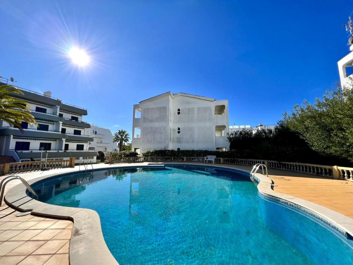 Appartement Albufeira Delight With Pool By Homing à Guia  Extérieur photo
