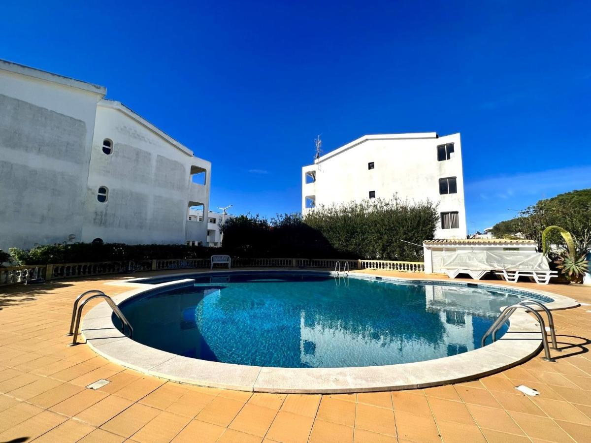 Appartement Albufeira Delight With Pool By Homing à Guia  Extérieur photo
