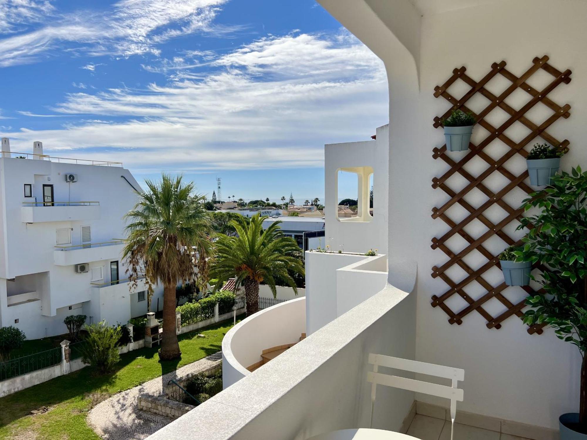 Appartement Albufeira Delight With Pool By Homing à Guia  Extérieur photo