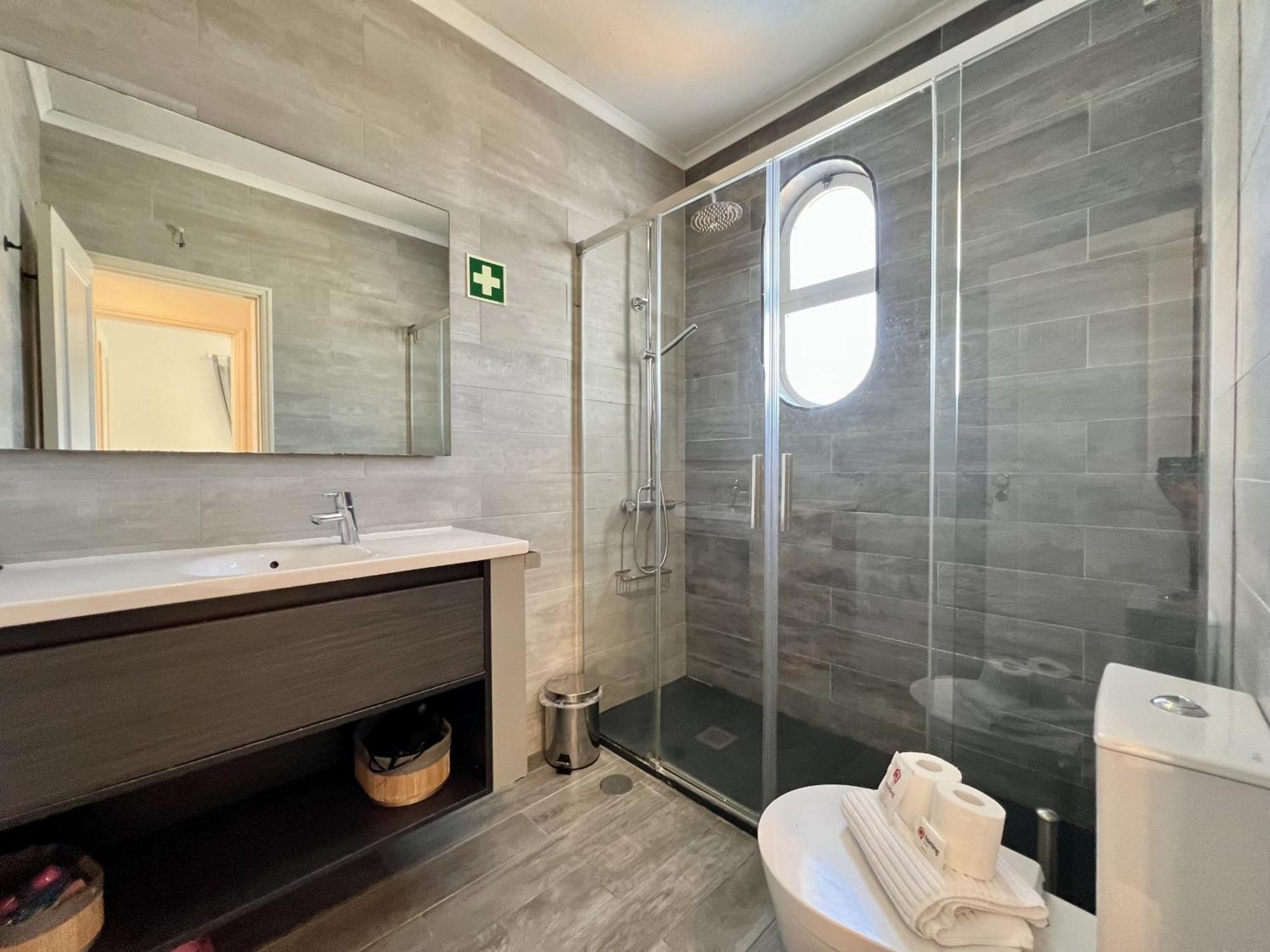 Appartement Albufeira Delight With Pool By Homing à Guia  Extérieur photo