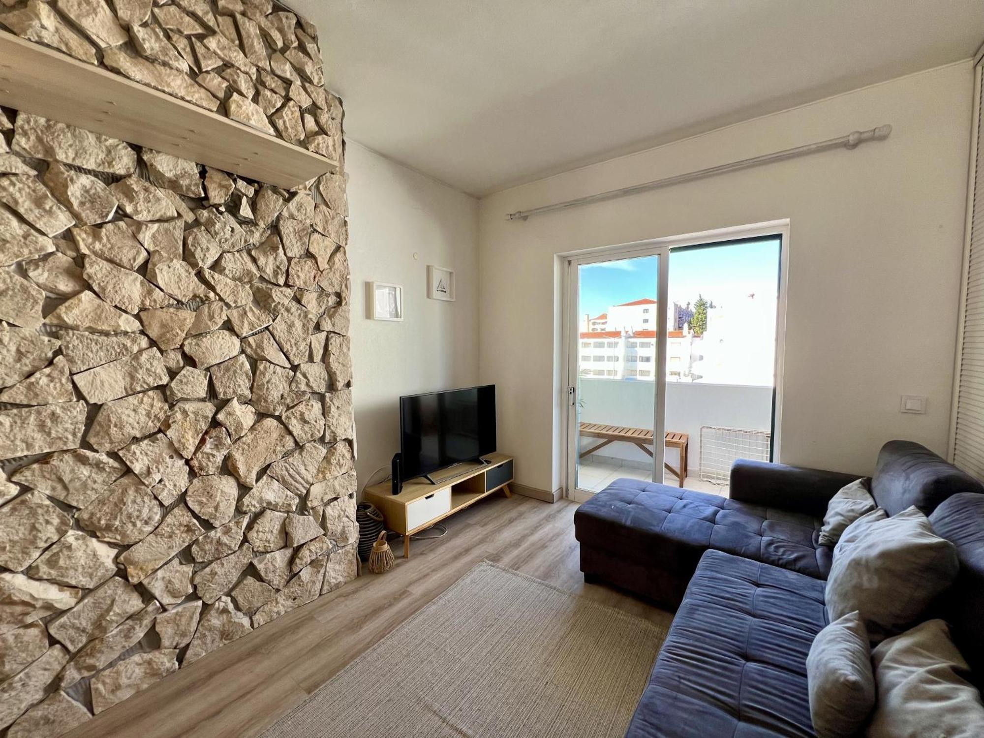 Appartement Albufeira Delight With Pool By Homing à Guia  Extérieur photo
