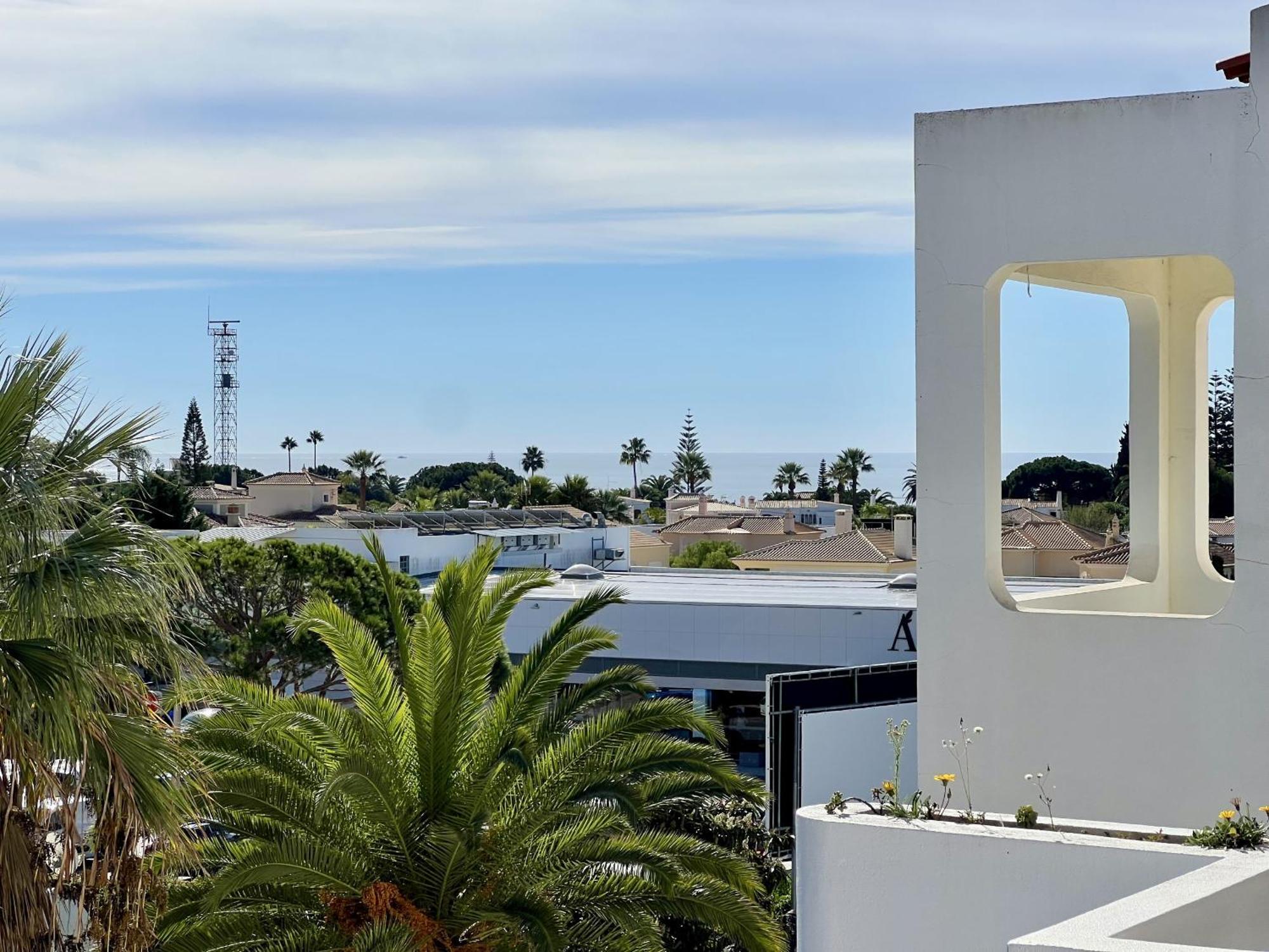 Appartement Albufeira Delight With Pool By Homing à Guia  Extérieur photo