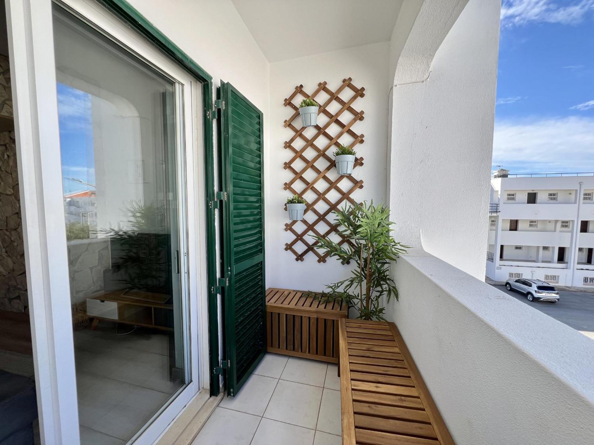 Appartement Albufeira Delight With Pool By Homing à Guia  Extérieur photo