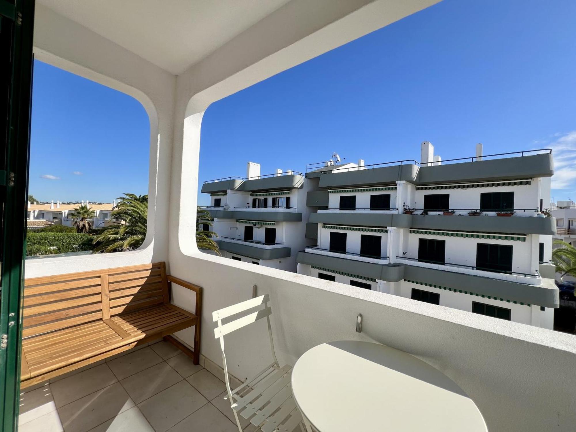 Appartement Albufeira Delight With Pool By Homing à Guia  Extérieur photo