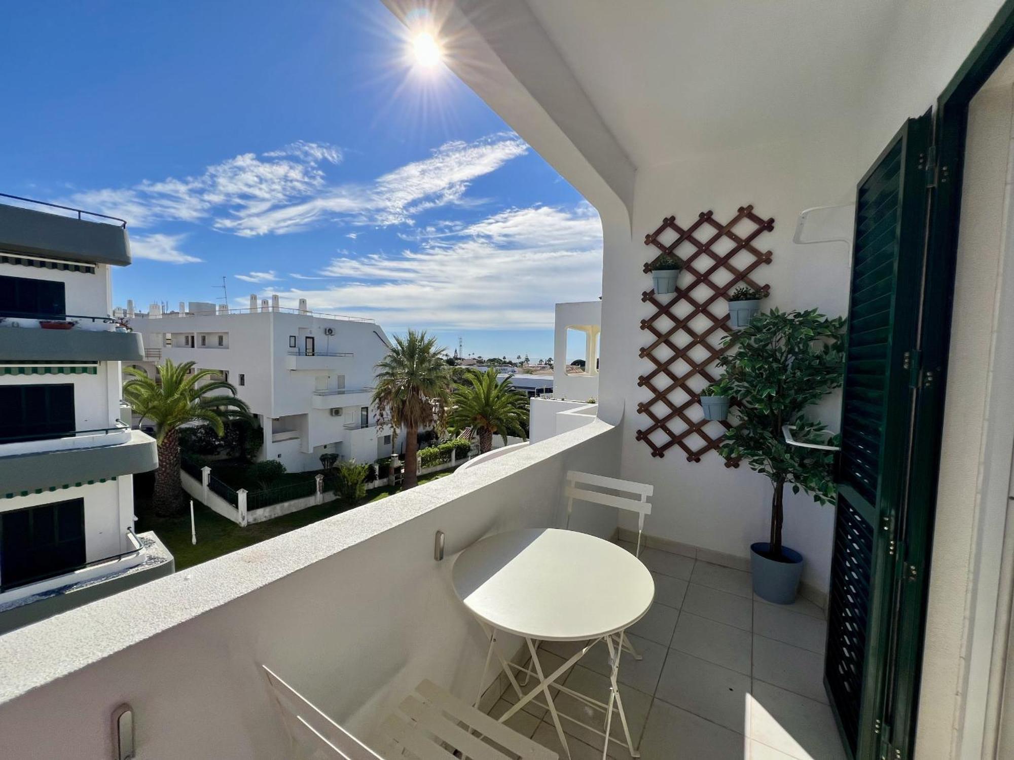 Appartement Albufeira Delight With Pool By Homing à Guia  Extérieur photo