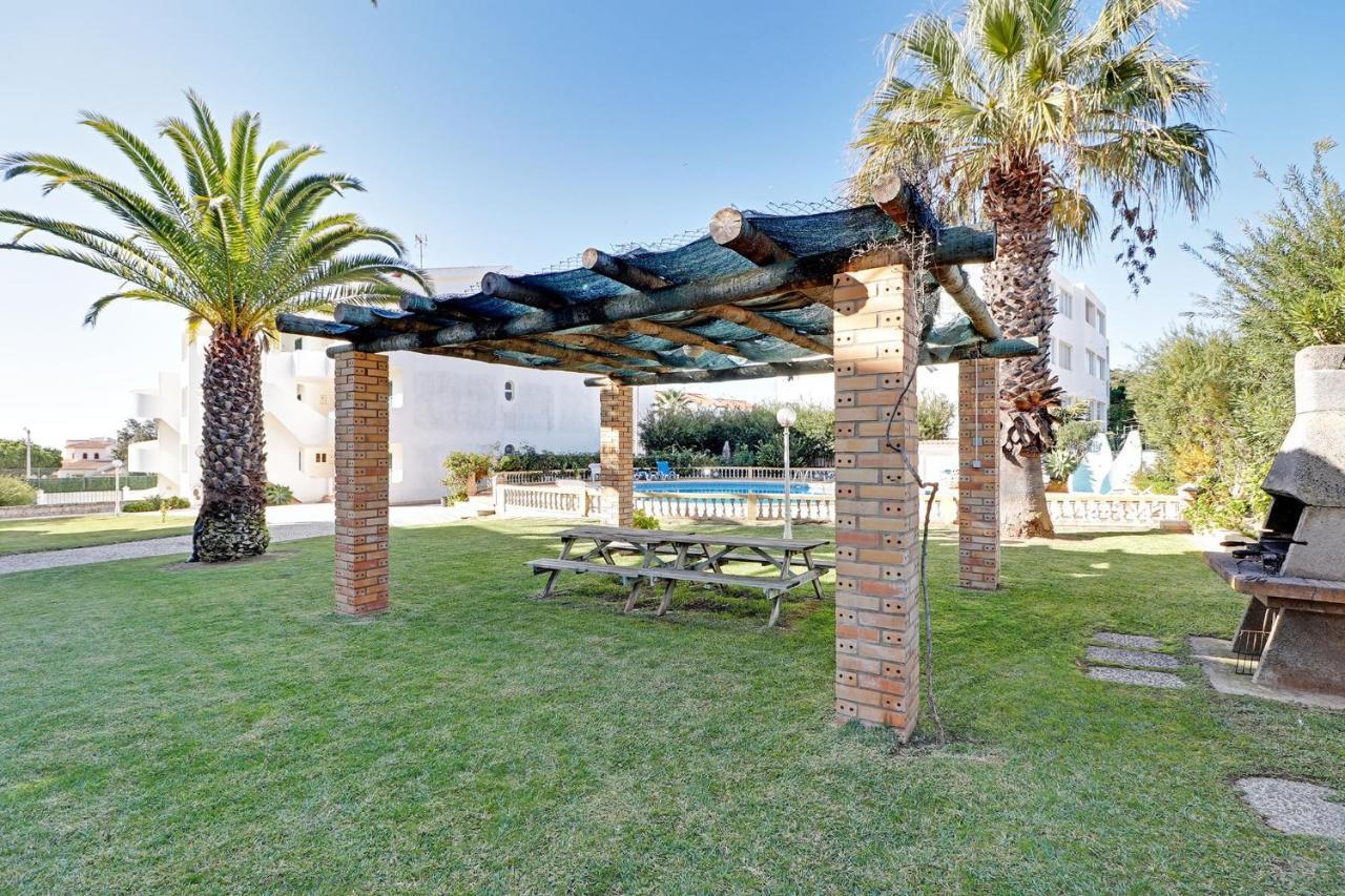 Appartement Albufeira Delight With Pool By Homing à Guia  Extérieur photo