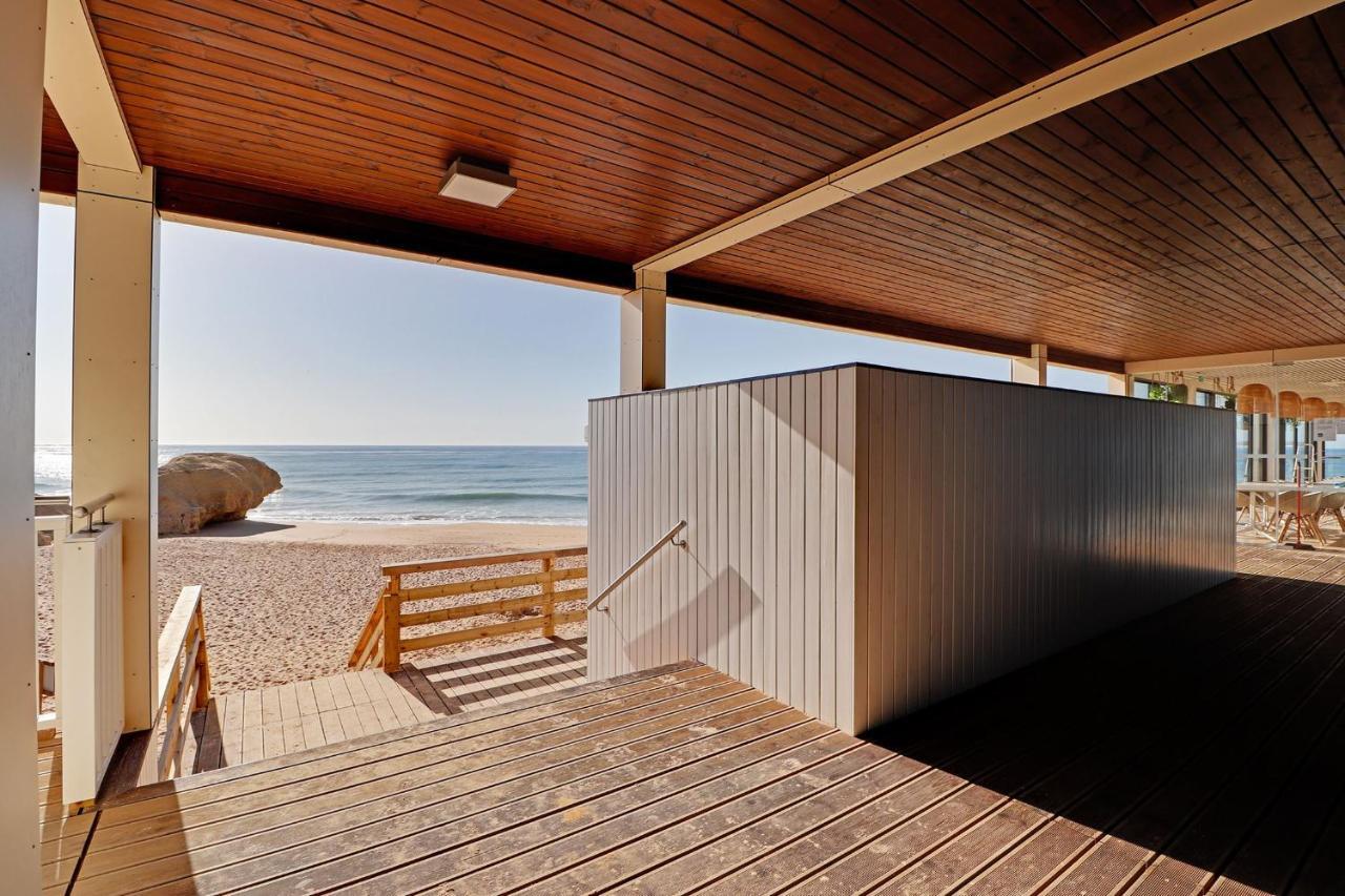 Appartement Albufeira Delight With Pool By Homing à Guia  Extérieur photo