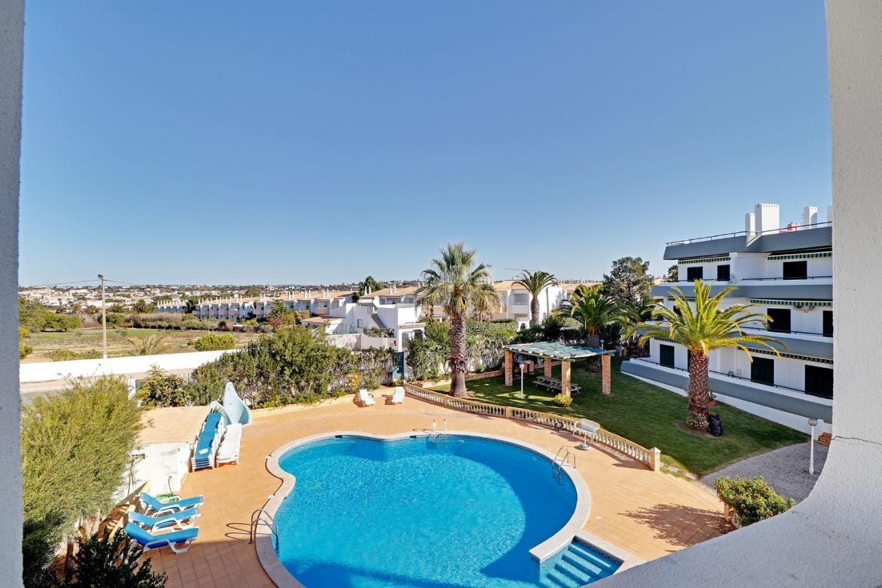 Appartement Albufeira Delight With Pool By Homing à Guia  Extérieur photo