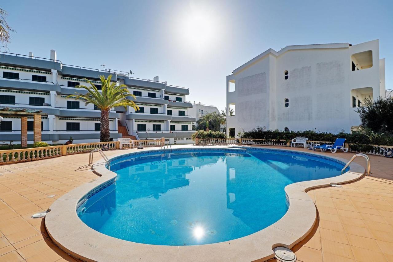 Appartement Albufeira Delight With Pool By Homing à Guia  Extérieur photo